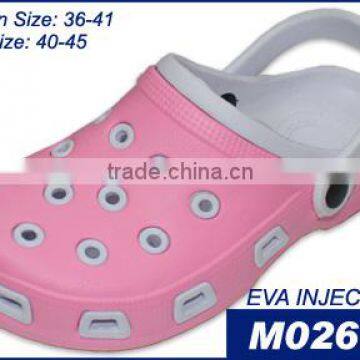 EVA Clog Nurse Shoe