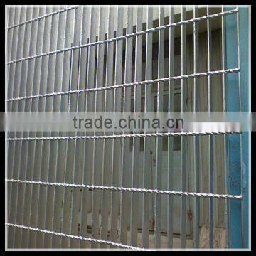 road safety welded fence -ISO9001 20YEARS factory