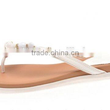 Latest Design Lady Slippers Sandal Women