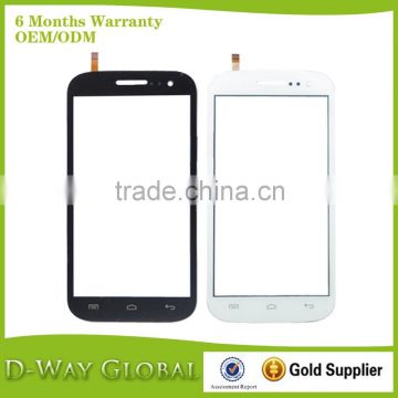 Brand New Repair Parts Touch Screen Digitizer For Fly IQ451 Touch Panel