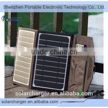 China Manufacturer Hot Sale photovoltaic solar panels wholesale,8W Multifunctional solar charger . 48v solar panel