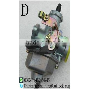 TX200 pz30 motorcycle carburetor