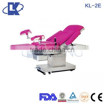 Hot sale new product labor delivery bed from online shopping alibaba