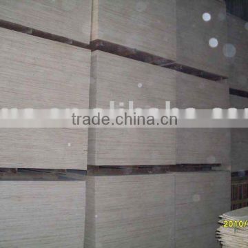 1220mm*2440mm*4mm poplar plywood