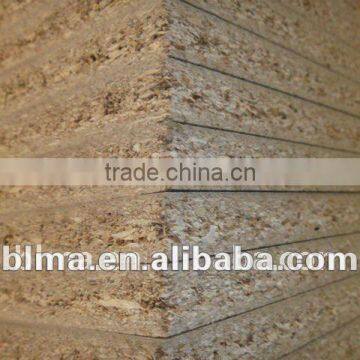 China high quality particle board/chipboard