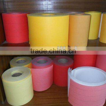 auto parts fuel filter paper