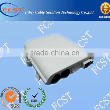 Newest Waterproof Factory Cheap Wall Mount Optic Fiber Junction Box