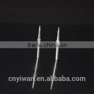 Direct factory outlets diameter and dual pin and card bit needle and the four way angle pin and line jumping pin