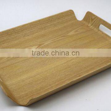 Ashtree Wood Serving Tray, Ashtree Tray Domestic,household Tray photo-6