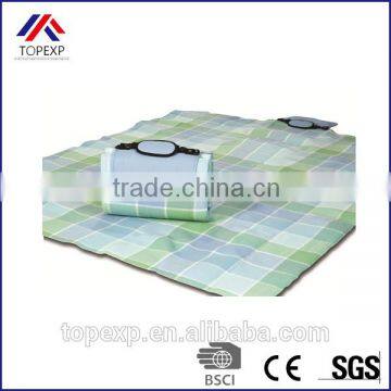 Waterproof Pocket Picnic Blank Portable photo-2