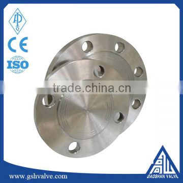 carbon steel bride / blind flange