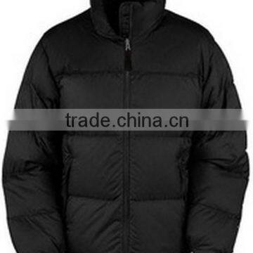 Winter Jacket, Ski Jacket, Quilted Jacket