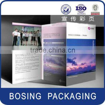 54Advertising flyer and leaflet with offset printing service,advertisement and poster