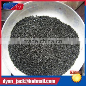 DYAN Black Fused Alumina BA F150 photo-5