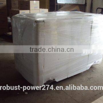 Industrial Electricity Large Range of Power Diesel Soundproof Generator Set photo-6