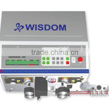 Computerized Wire Stripping and Cutting Machine BX-C6A