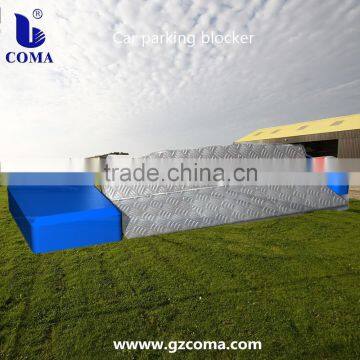 Automatic Remote Parking Lock With Quick Delivery photo-5