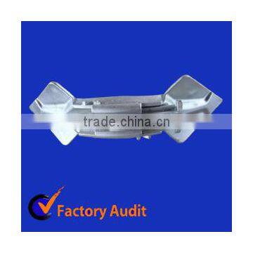 Casting Drive Axle Rear Axle for Rice Harvester photo-2