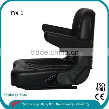 New Seat Road Scrubber Drier Seat for Sale photo-3