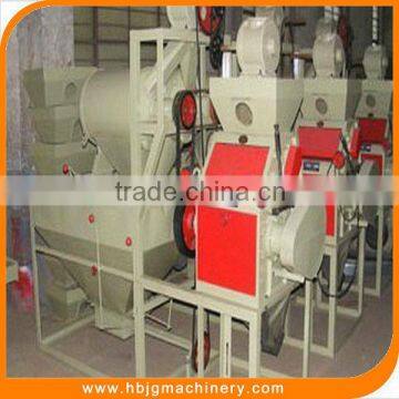 Small Grain Roller Mill,vertical Roller Mill,roller Flour Mill photo-5