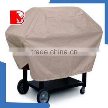 outdoor Barbecue cover customized to produce a variety of cover PE PVC