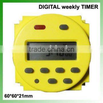 Digital Time Switch