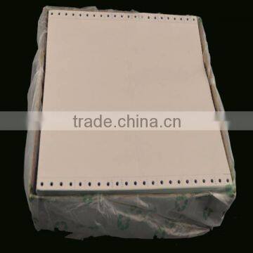 8.5"x11" 3-ply Computer Continuous Form Paper Printing Mill