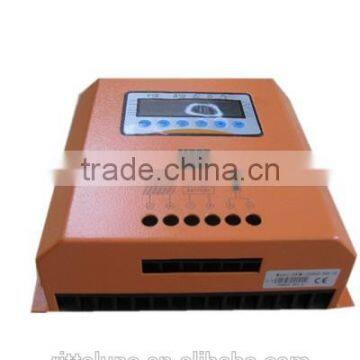 Cap brand 72v mppt solar charge controller 20a 30a of china