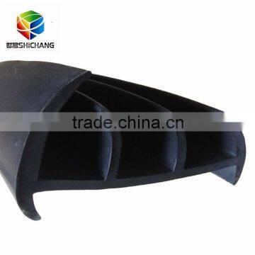 EPDM container rubber door seals