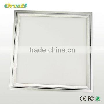 18w square panel home led lighting