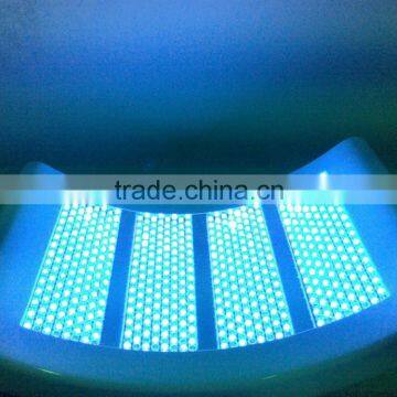 Red Light Therapy Devices Zhengjia Medical Beauty Salon Popular Skin Care Machine Led/pdt Spot Removal photo-3