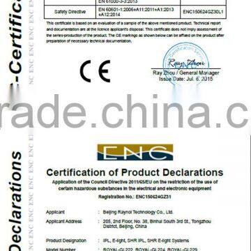 2016 Best Portable IPL RF Elight Machine photo-5