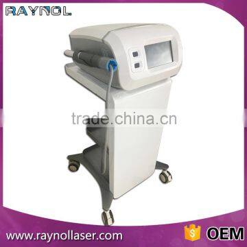 Raynol Laser Vaginal Eye Lines Removal Tightening HIFU Machine Nasolabial Folds Removal