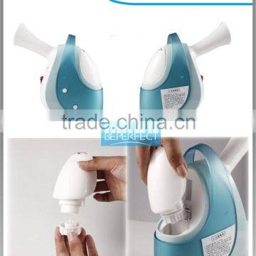 Face care beauty moisturizer nano mister facial steamer For men use