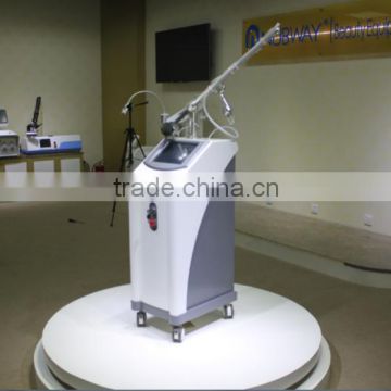 30w Fractional Co2 Laser Surgical Products vaginal applicator co2