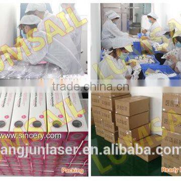 Zgts Derma Roller / Biogenesis Dns Derma Roller photo-4