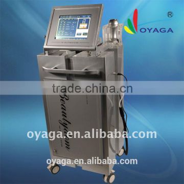 Weight Loss GS8.1 Spa Use Ultrasound Cavitation Weight Loss Machine Fat Burning