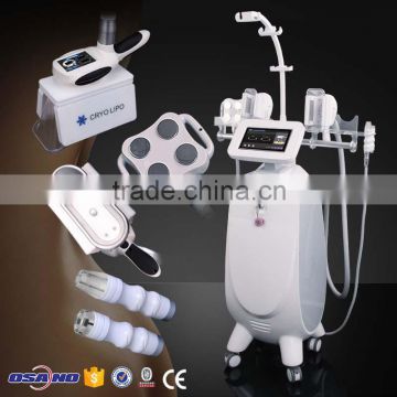 Ultrasound cavitation liposuction body shaping beauty salon equipment