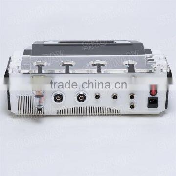 STM-8036B Tripolar Rf+cavitation+650nm&980nm Diode Laser Fat Reduction With Low Price photo-5