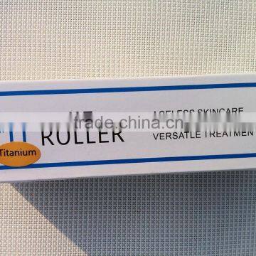 New Year Sale!! Derma Roller 192 Titanium 1.0mm Needles Cosmetic photo-3