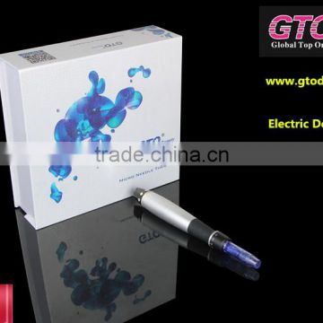 Derma Roller System CE Certification Electric Dermapen Derma Needle Skin Roller Rolling System Type Derma Pen Micro Derma Needle Roller