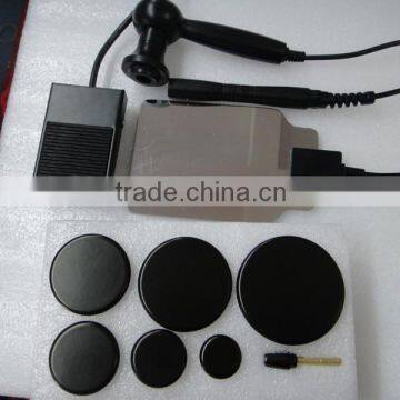 RF System,2 Handpieces With 7 Tips for Eyes,face,body,3 Years Warranty,cheap Price but Good Results photo-5