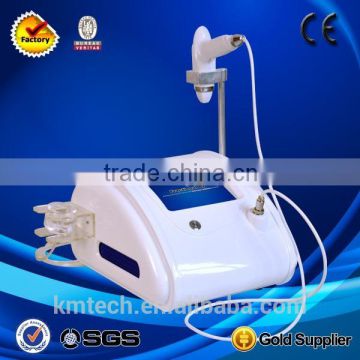 radio frequency skin tightening machine with CE ISO TUV BV SGS