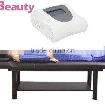 pressotherapy slimming / pressotherapy infrared equipment / high blood pressure laser therapy device M-S2