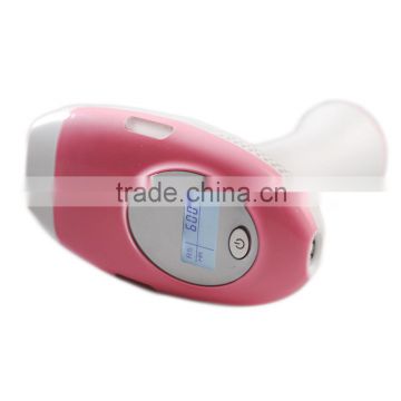 No Pain Home Use IPL Epilator Device/ipl Acne Clean Professional 2016 Wrinkle Removal Bikini Permanent Removal System IPL Laser Hair Removal Device For Painless