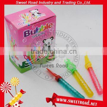 Small Tool Soap Bubble Water