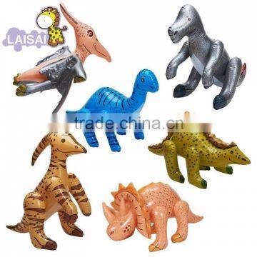 Promotional PVC Animal / Bouncing Horse / Inflatable Toy photo-2