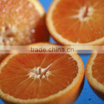 Big Navel Orange In 14kg Plastic Box