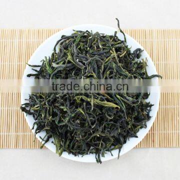 2015 Harvested HuangShanMaoFeng,Chinese Green Tea,Green Tea Health Benefits