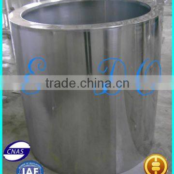 Custom OEM Stainless Steel Flower Pots